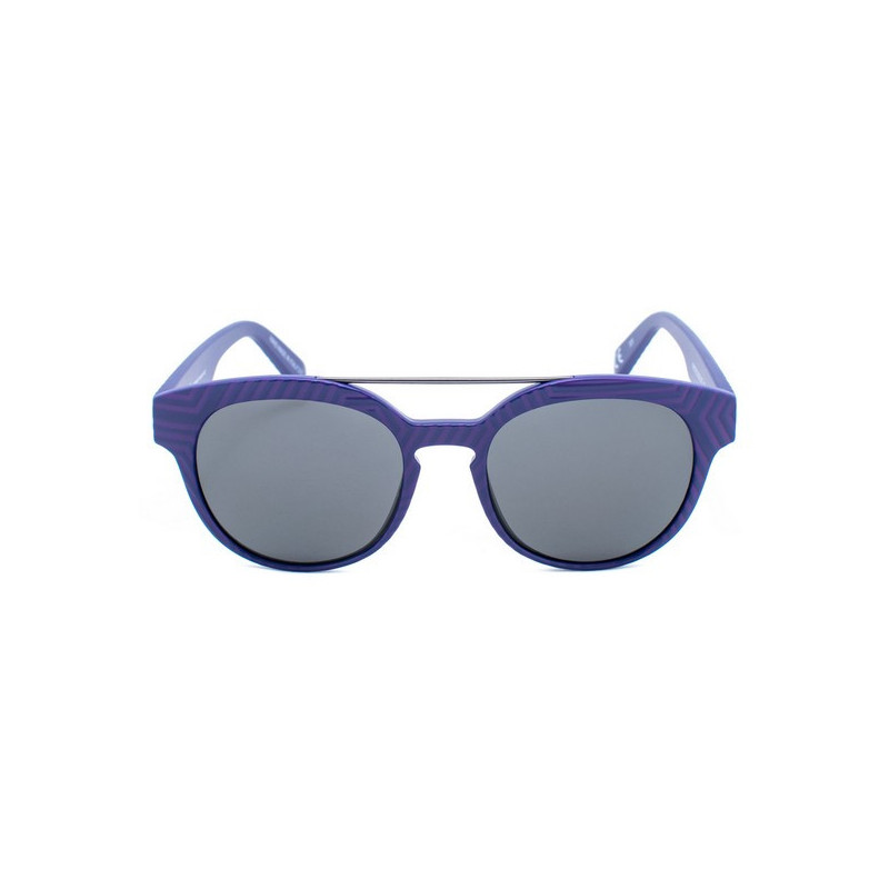 Lunettes de soleil Unisexe Italia Independent 0900T3D-ZGZ-017