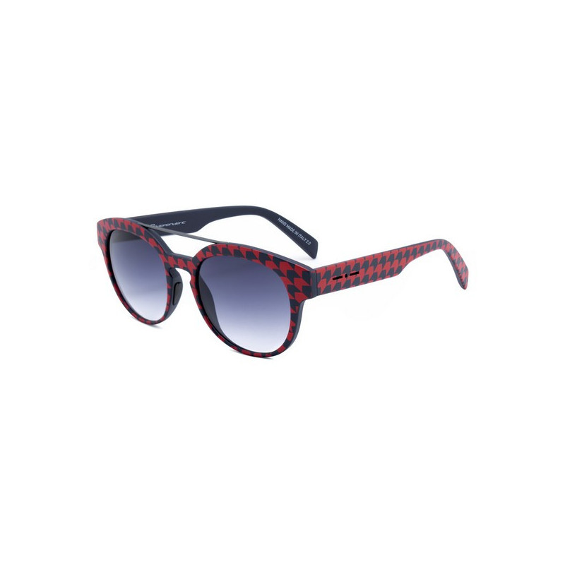 Lunettes de soleil Unisexe Italia Independent 0900T-PDP-053