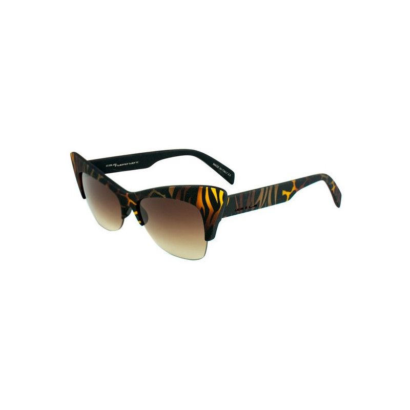 Lunettes de soleil Femme Italia Independent 0908-ZEF-044