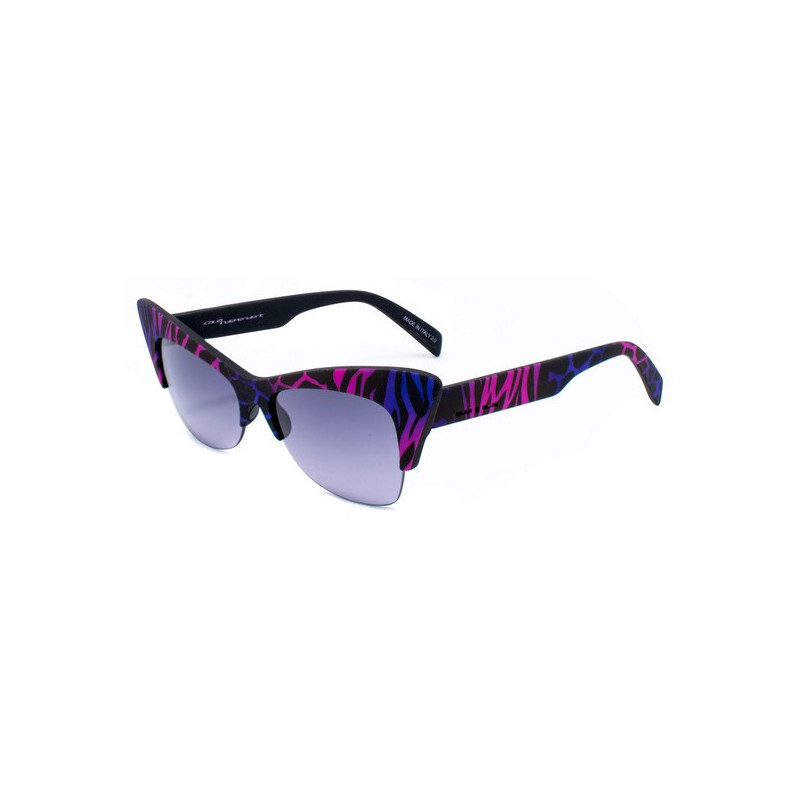 Lunettes de soleil Femme Italia Independent 0908-ZEF-017