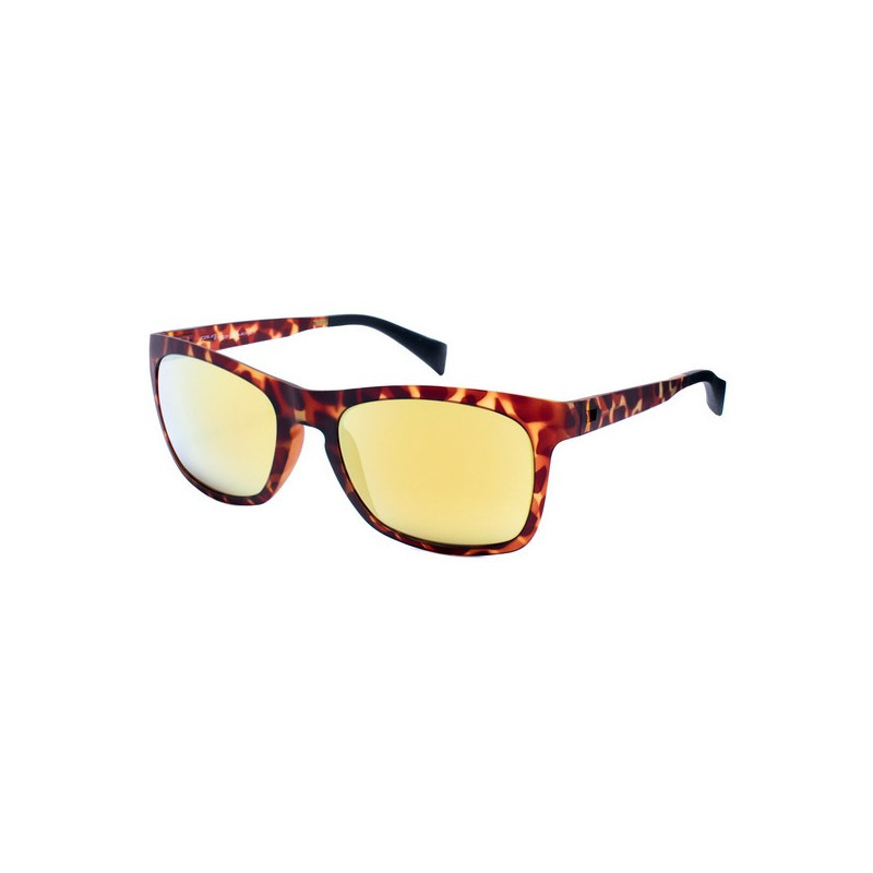 Lunettes de soleil Unisexe Italia Independent 0112-090-000