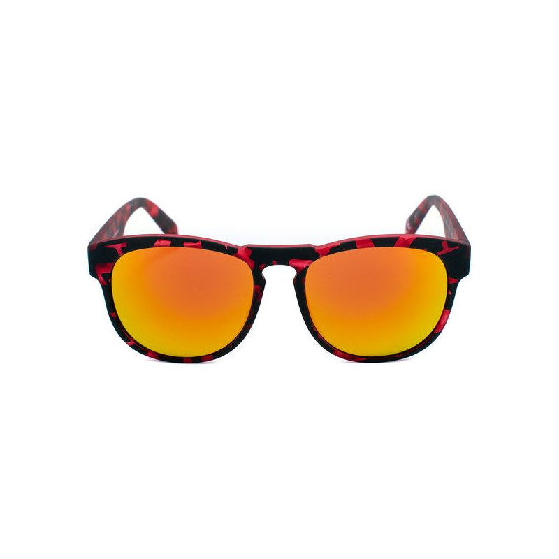 Lunettes de soleil Unisexe Italia Independent 0902-142-000