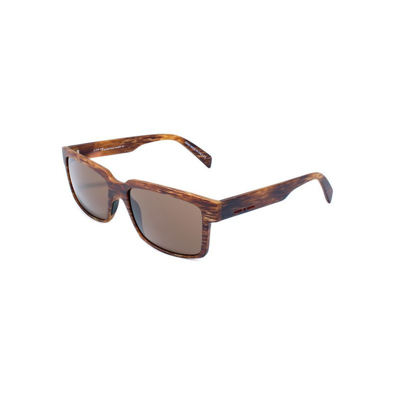 Image secondaire de Lunettes de soleil Homme Italia Independent 0910-BHS-044 Ø 55 mm