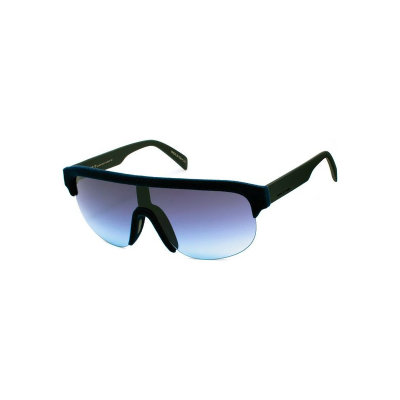 Image secondaire de Lunettes de soleil Unisexe Italia Independent 0911V-021-000 Noir