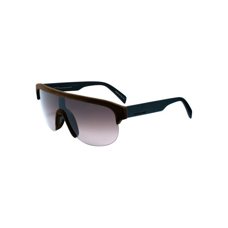 Image secondaire de Lunettes de soleil Unisexe Italia Independent 0911V-044-000