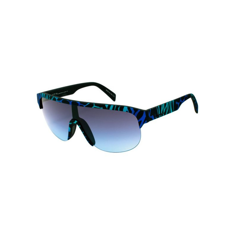 Image secondaire de Lunettes de soleil Homme Italia Independent 0911-ZEF-022