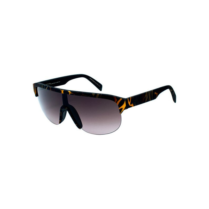 Image secondaire de Lunettes de soleil Homme Italia Independent 0911-ZEF-044