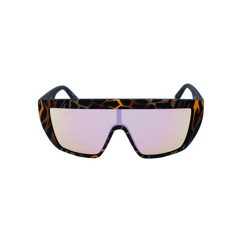 Lunettes de soleil Unisexe Italia Independent 0912-ZEF-044