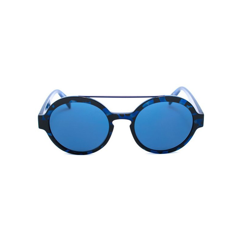 Lunettes de soleil Unisexe Italia Independent 0913-141-GLS