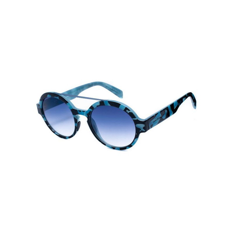 Image secondaire de Lunettes de soleil Unisexe Italia Independent 0913-147-GLS