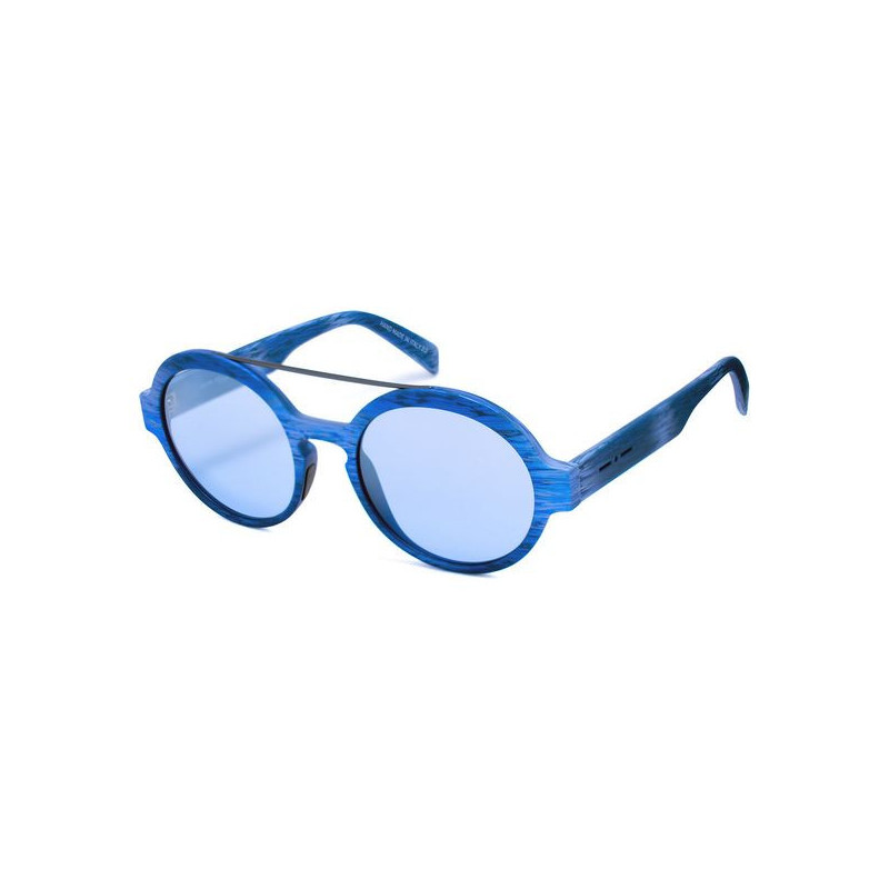 Image secondaire de Lunettes de soleil Unisexe Italia Independent 0913-BHS-020