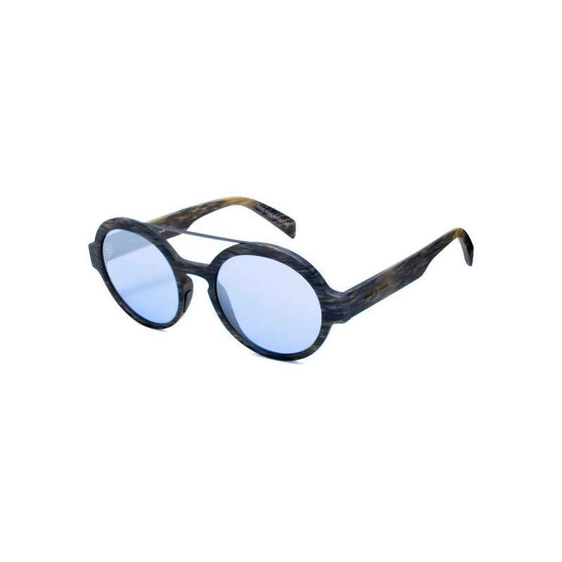 Image secondaire de Lunettes de soleil Unisexe Italia Independent 0913-BHS-022