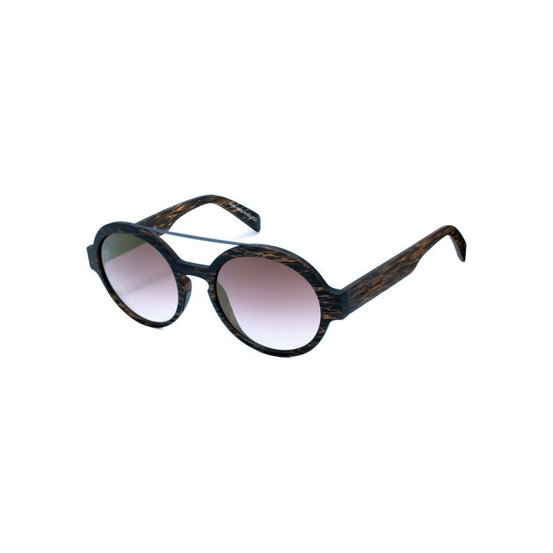 Image secondaire de Lunettes de soleil Unisexe Italia Independent 0913-BHS-043