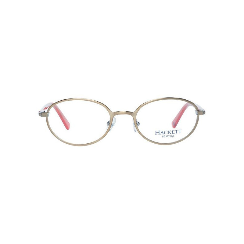 Image secondaire de Monture de Lunettes Homme Hackett London HEB01840 (50 mm) Doré (ø 50 mm)