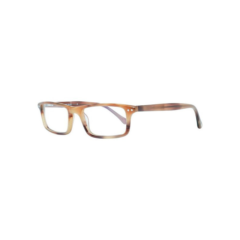 Monture de Lunettes Homme Hackett London HEB1251454 (54 mm) Marron (ø 54 mm)