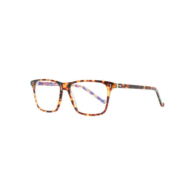 Monture de Lunettes Homme Hackett London HEB14312754 Marron (ø 54 mm)