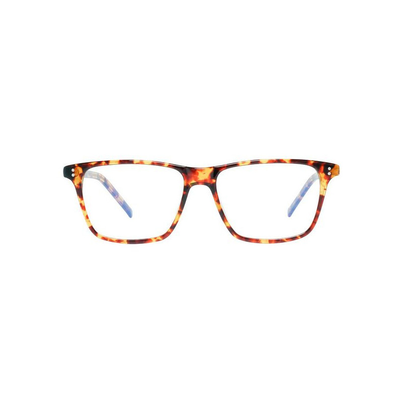 Image secondaire de Monture de Lunettes Homme Hackett London HEB14312754 Marron (ø 54 mm)