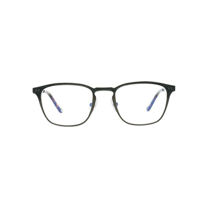 Image secondaire de Monture de Lunettes Homme Hackett London HEB16212149 (49 mm) Gris (ø 49 mm)