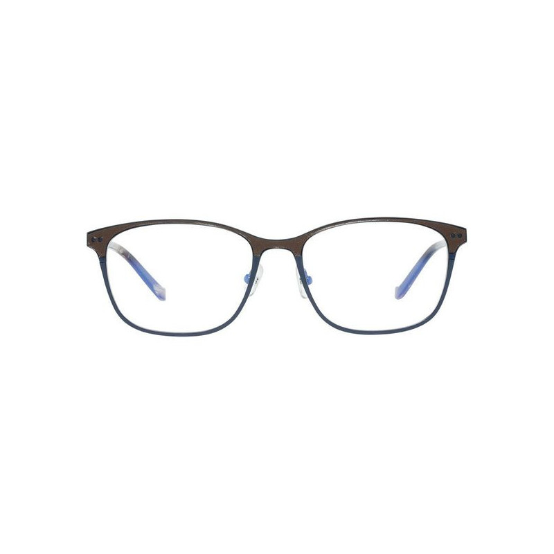 Image secondaire de Monture de Lunettes Homme Hackett London HEB17868454 (54 mm) Bleu (ø 54 mm)