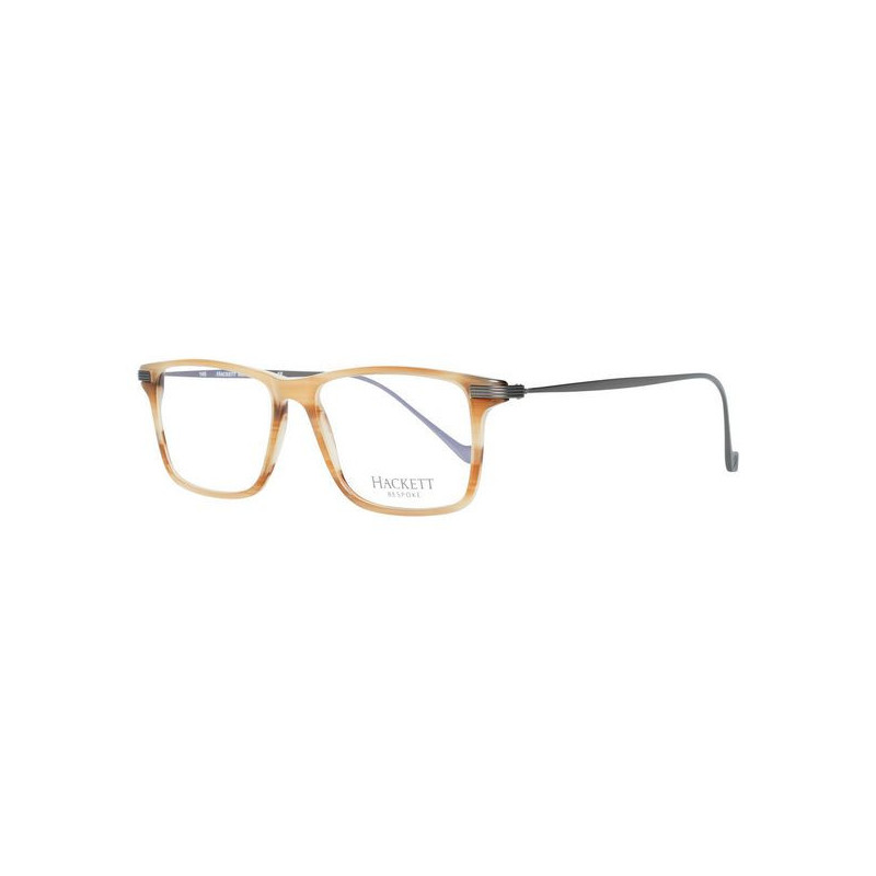 Monture de Lunettes Homme Hackett London HEB17418754 (54 mm) Marron (ø 54 mm)