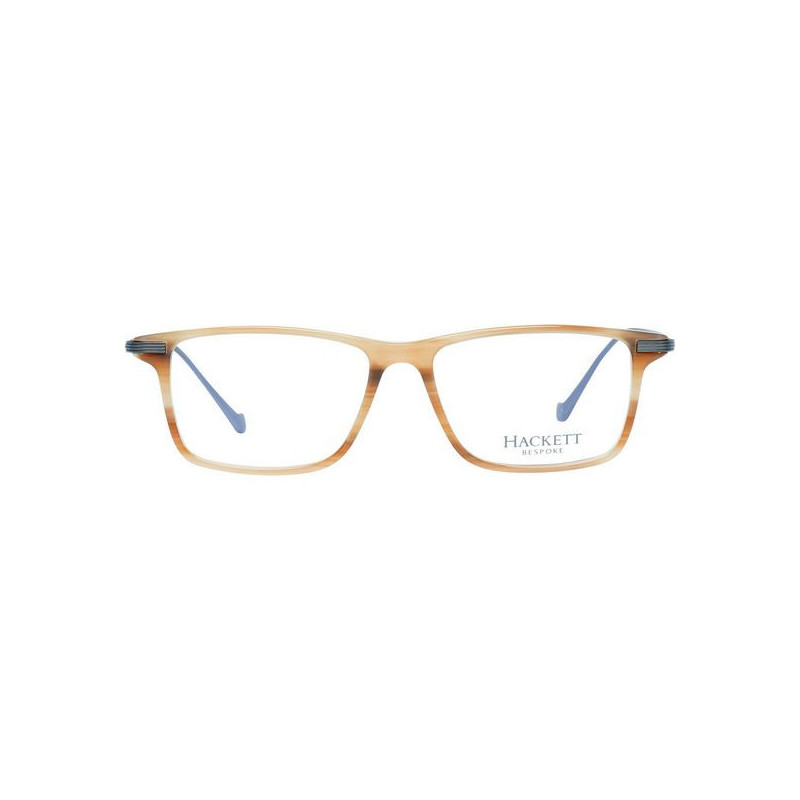 Image secondaire de Monture de Lunettes Homme Hackett London HEB17418754 (54 mm) Marron (ø 54 mm)