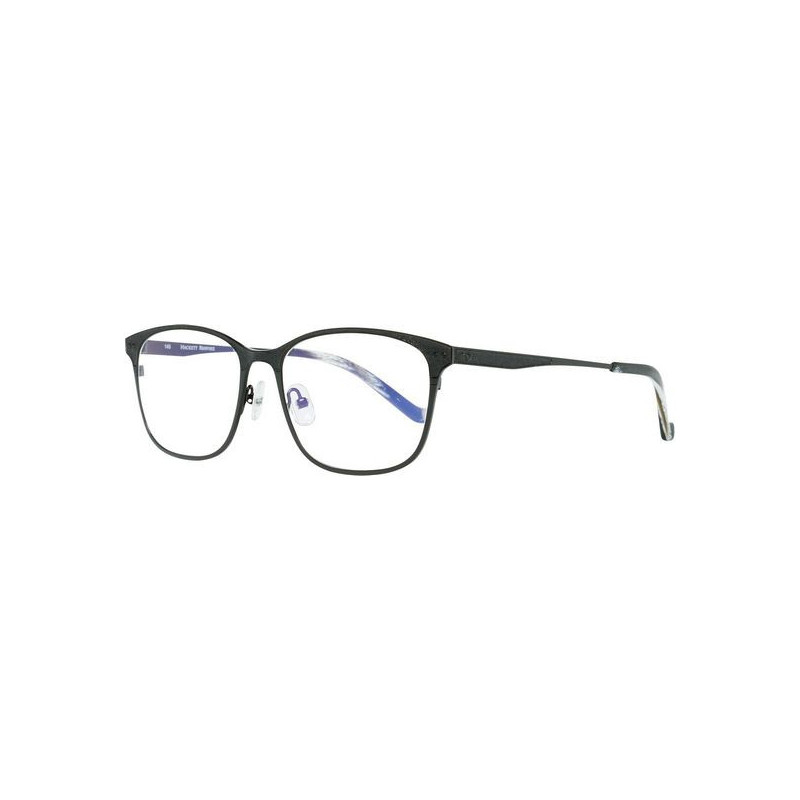 Monture de Lunettes Homme Hackett London HEB1780254 Noir (ø 54 mm)