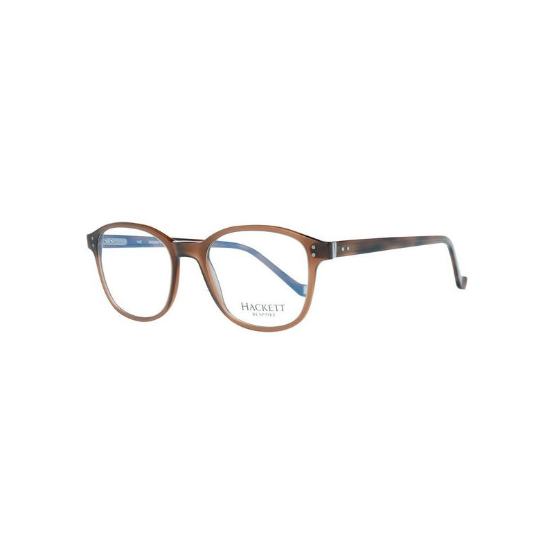 Monture de Lunettes Homme Hackett London HEB20615150 (50 mm) Marron (ø 50 mm)