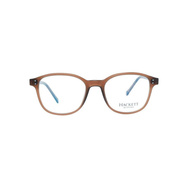 Image secondaire de Monture de Lunettes Homme Hackett London HEB20615150 (50 mm) Marron (ø 50 mm)