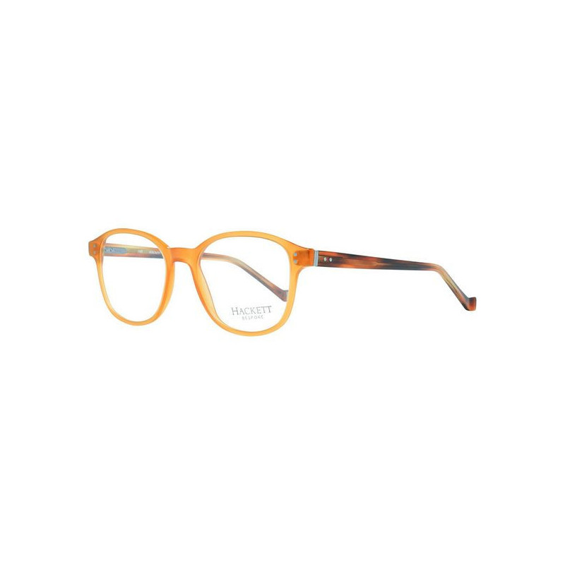 Monture de Lunettes Homme Hackett London HEB20613650 (50 mm) Marron (ø 50 mm)