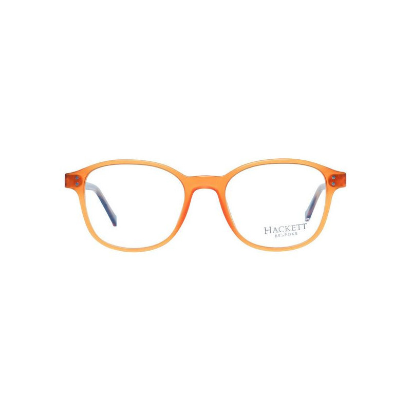 Image secondaire de Monture de Lunettes Homme Hackett London HEB20613650 (50 mm) Marron (ø 50 mm)