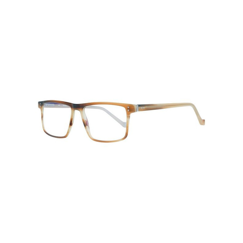 Monture de Lunettes Homme Hackett London HEB20918754 Marron