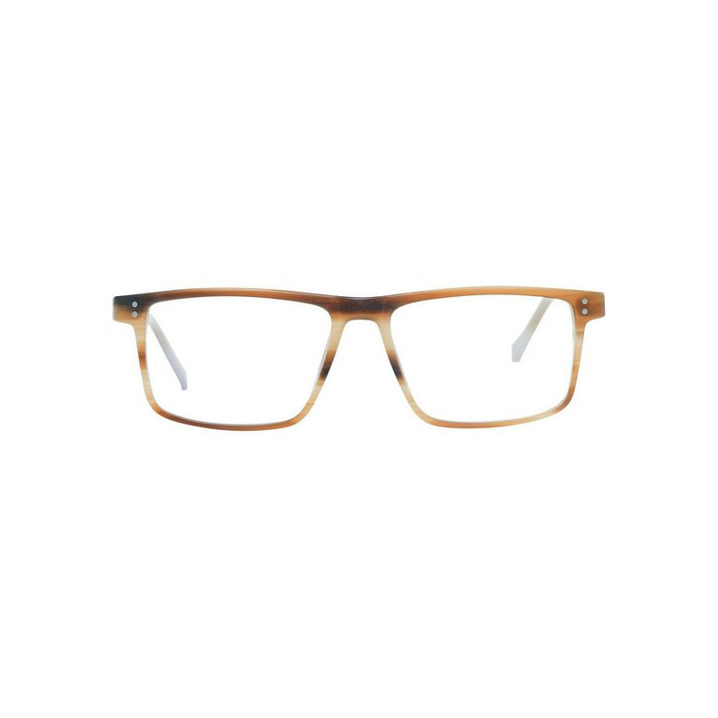 Image secondaire de Monture de Lunettes Homme Hackett London HEB20918754 Marron