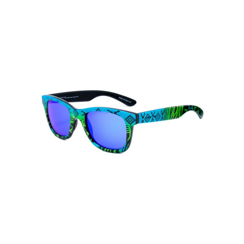 Lunettes de soleil Unisexe Italia Independent 0090INX-033-000