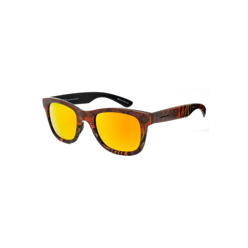 Lunettes de soleil Unisexe Italia Independent 0090INX-044-000