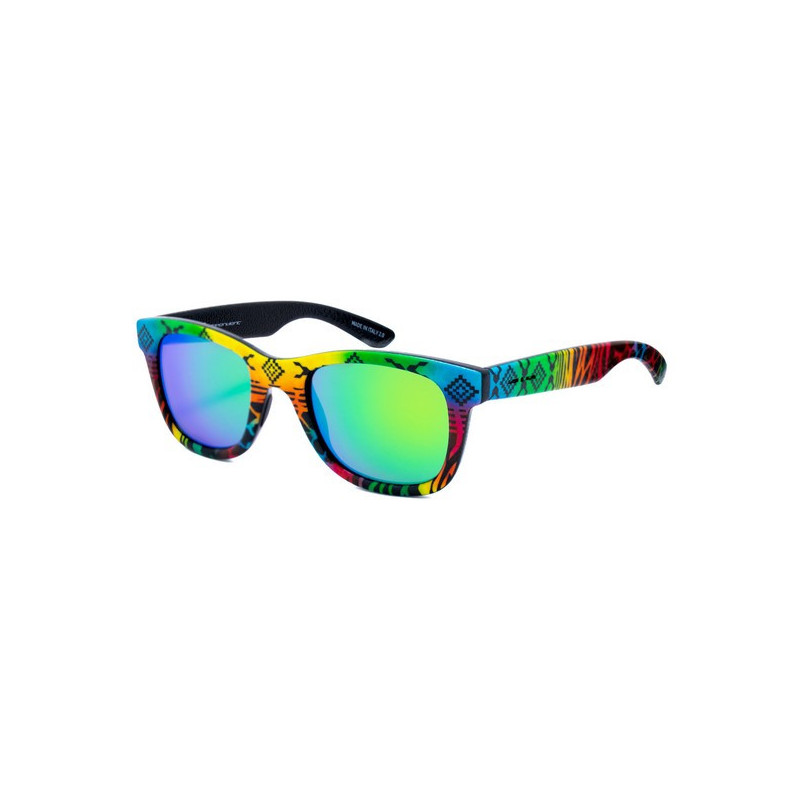 Lunettes de soleil Unisexe Italia Independent 0090INX-149-000