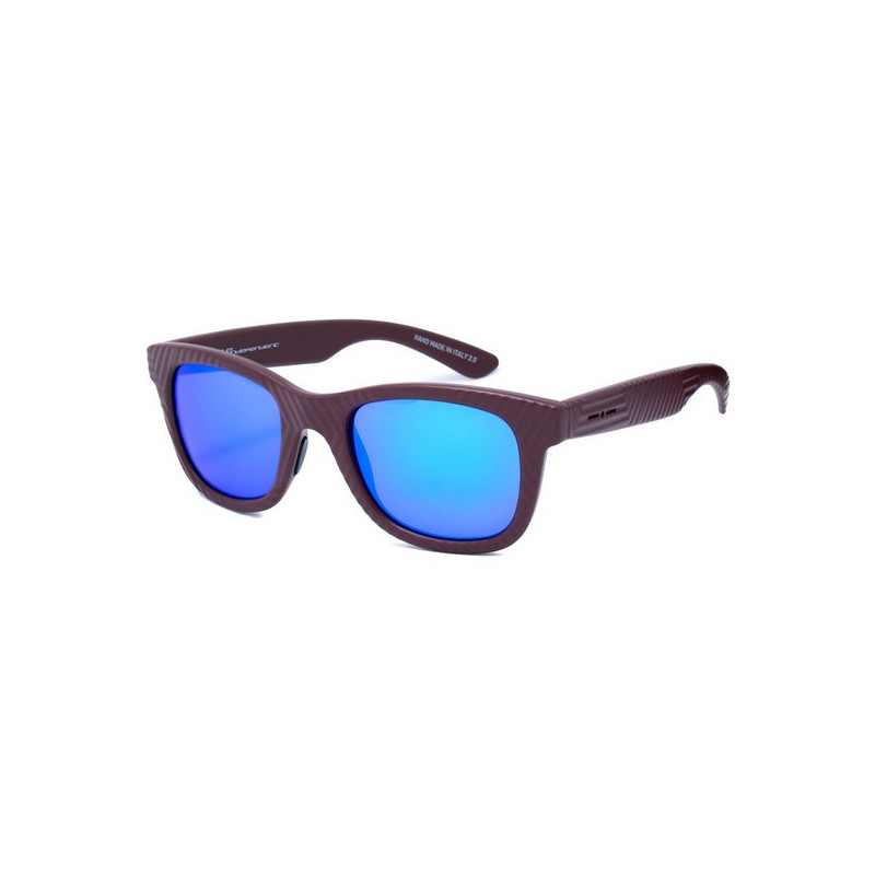 Lunettes de soleil Unisexe Italia Independent 0090T3D-ZGZ-022