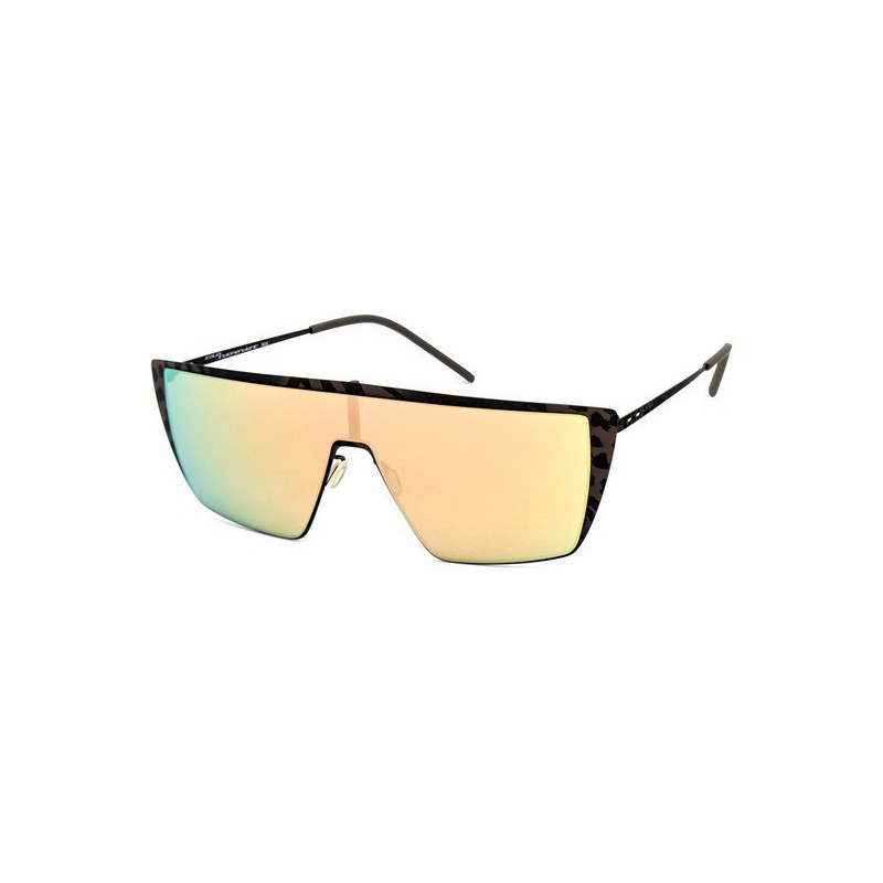 Lunettes de soleil Femme Italia Independent 0215-ZEB-044