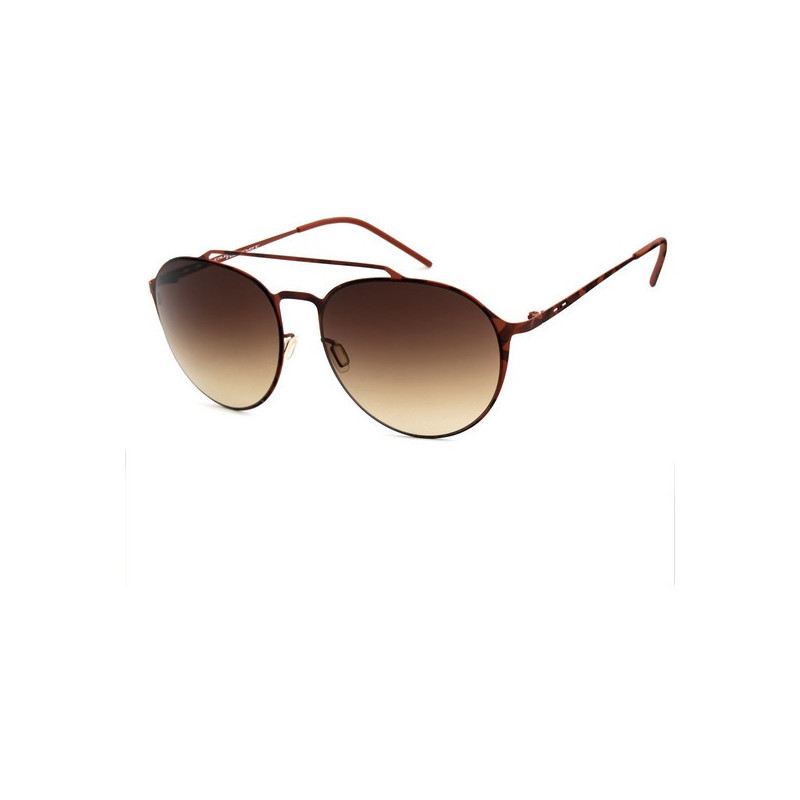 Lunettes de soleil Femme Italia Independent 0221-092-000 (ø 58 mm) (ø 58 mm)