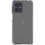 Coque Renforcée Motorola G54 5G Spectrum R Clear 100% Plastique recyclé Transparente Itskins