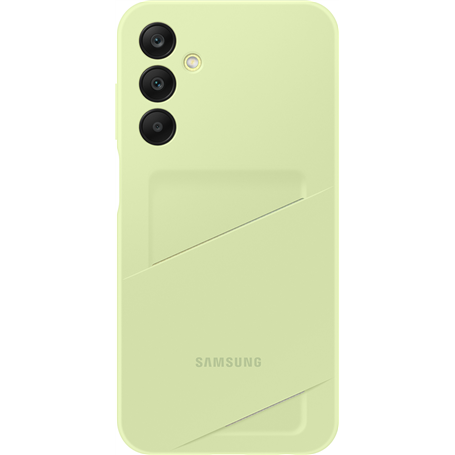 Samsung EF-OA256TMEGWW coque de protection pour téléphones portables 16