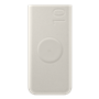 Powerbank 10000mAhUSB C/USB C Power Delivery + Induction 7