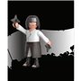 PLAYMOBIL 71222 Neji - Naruto Shippuden - Des 5 ans