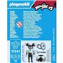 PLAYMOBIL 71341 Miraculous : Marionnettiste