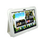 Housse de protection Heden Slim pr Samsung Tab2 101+ Note