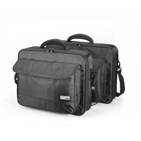 Sacoche HEDEN ME en nylon1680D pour NB 17-17.3''