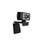 webcam HEDEN full HD 1080P micro intgr, angle de vue 90  correction de l'clai