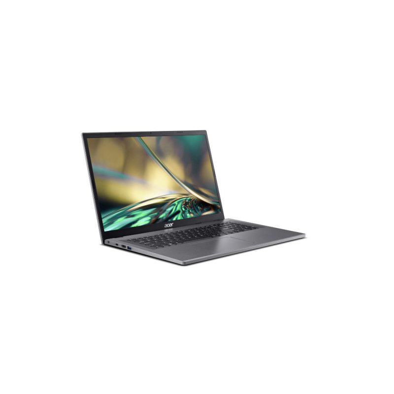 Points forts du Portable Aspire A317-55P-331S GRIS Intel Core i3-N305 16Go 512GoSSD Intel UHD Gr