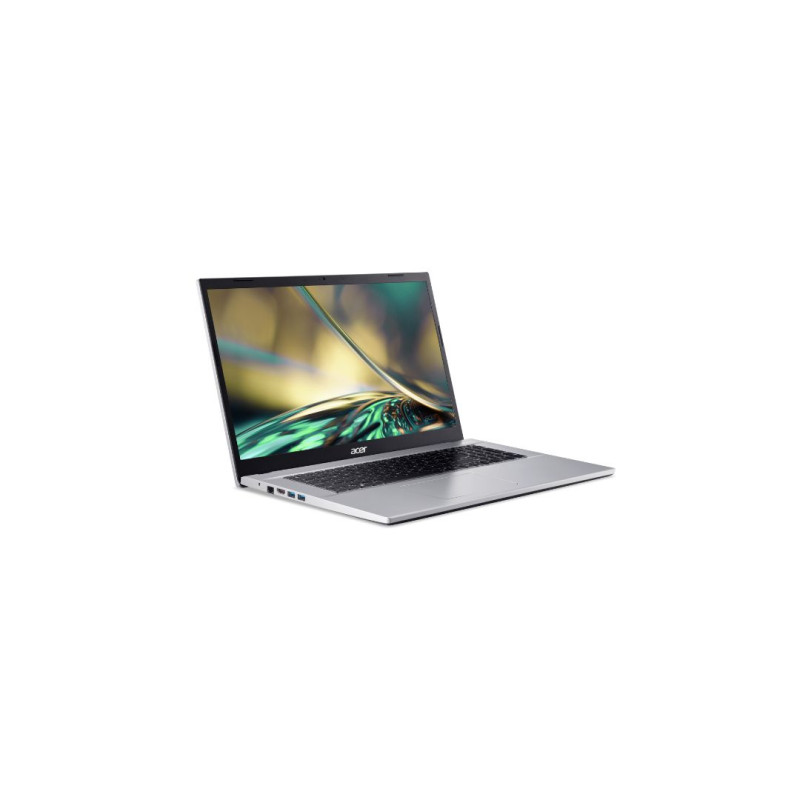 Points forts du Portable ACER Aspire A317-54-765Z Intel Core i7-1255U 16Go DDR4 512GoSSD Intel I