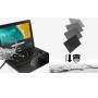 Portable Acer Chromebook 512 R753T-C6ZE Intel Celeron N4500 4Go LPDDR4X 32 Go eM