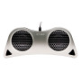 NB Cooler to go ANTEC - Systme de refroidissement compact pour portab avec 2 ve